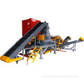 Professional QD-1000A Waste Electric Motor Stator Recycling Machine: Efficient Solution for Disposing and Reusing Old Motors